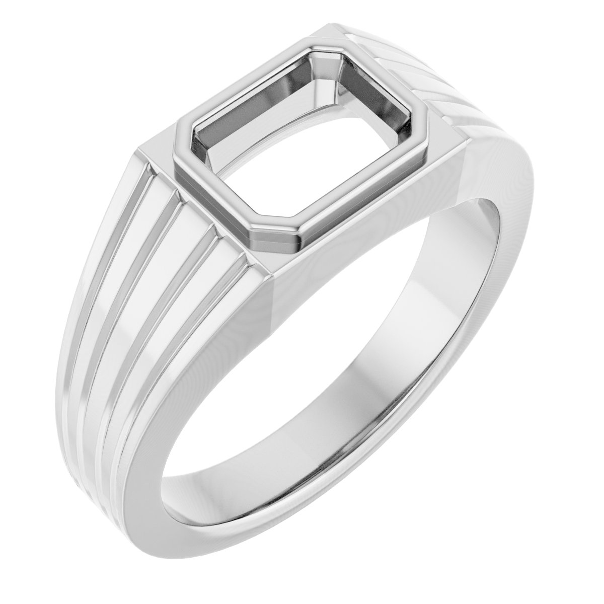 Solitaire Band