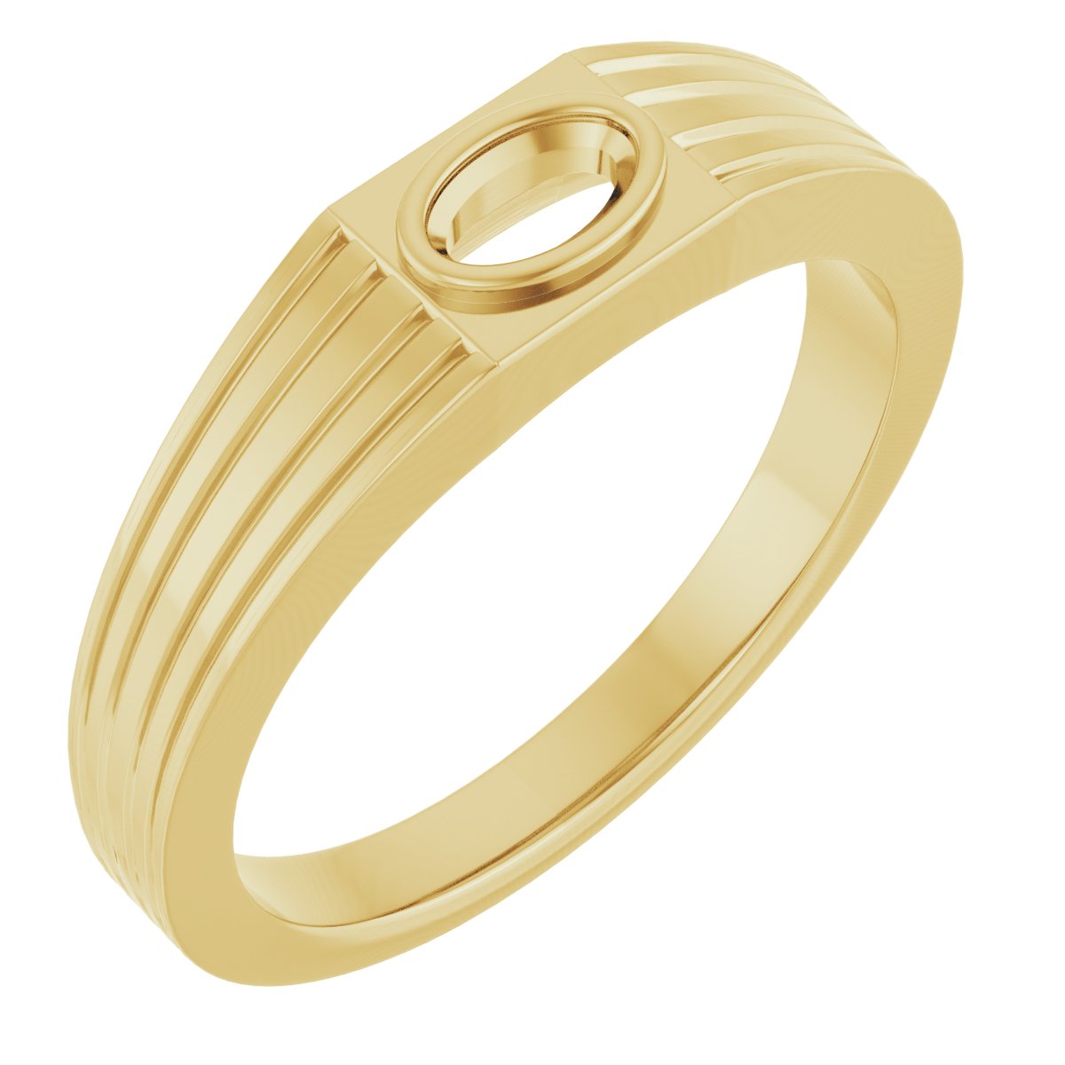 Solitaire Band
