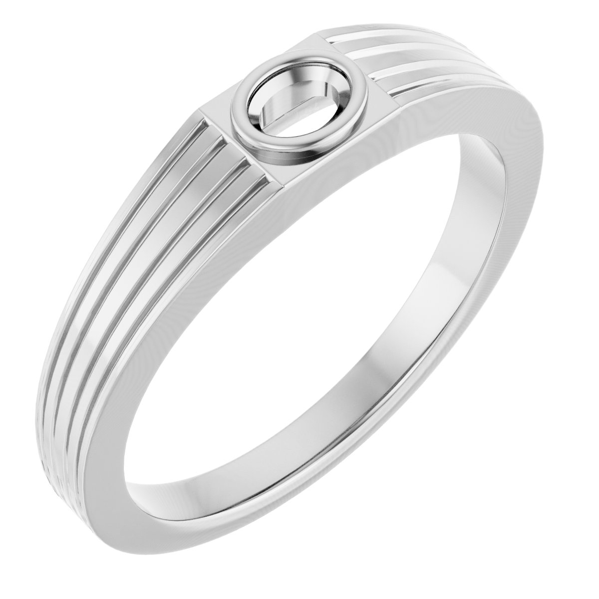Solitaire Band