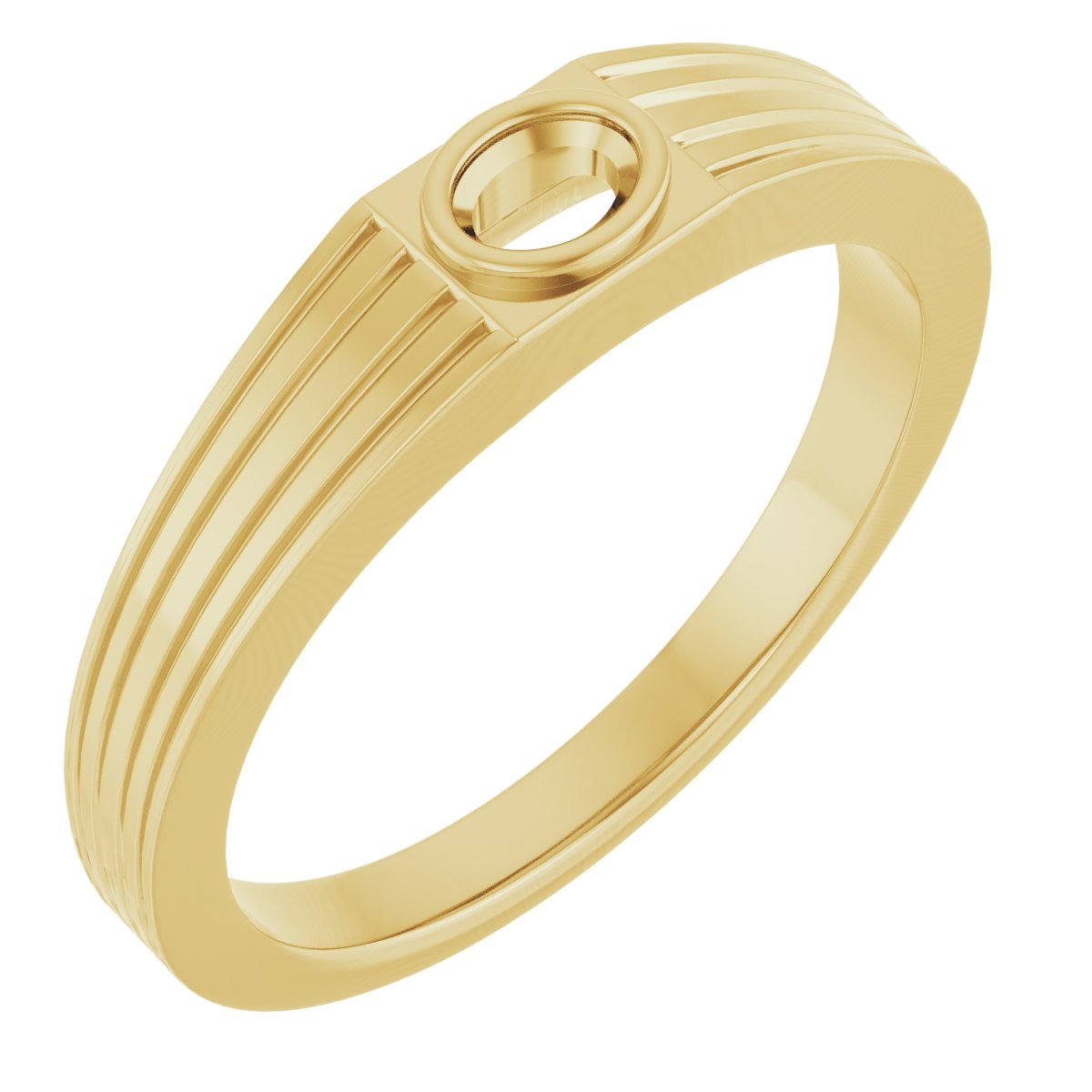Solitaire Band