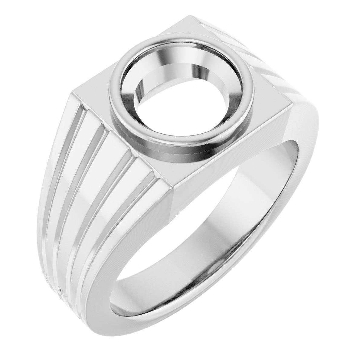 Solitaire Band