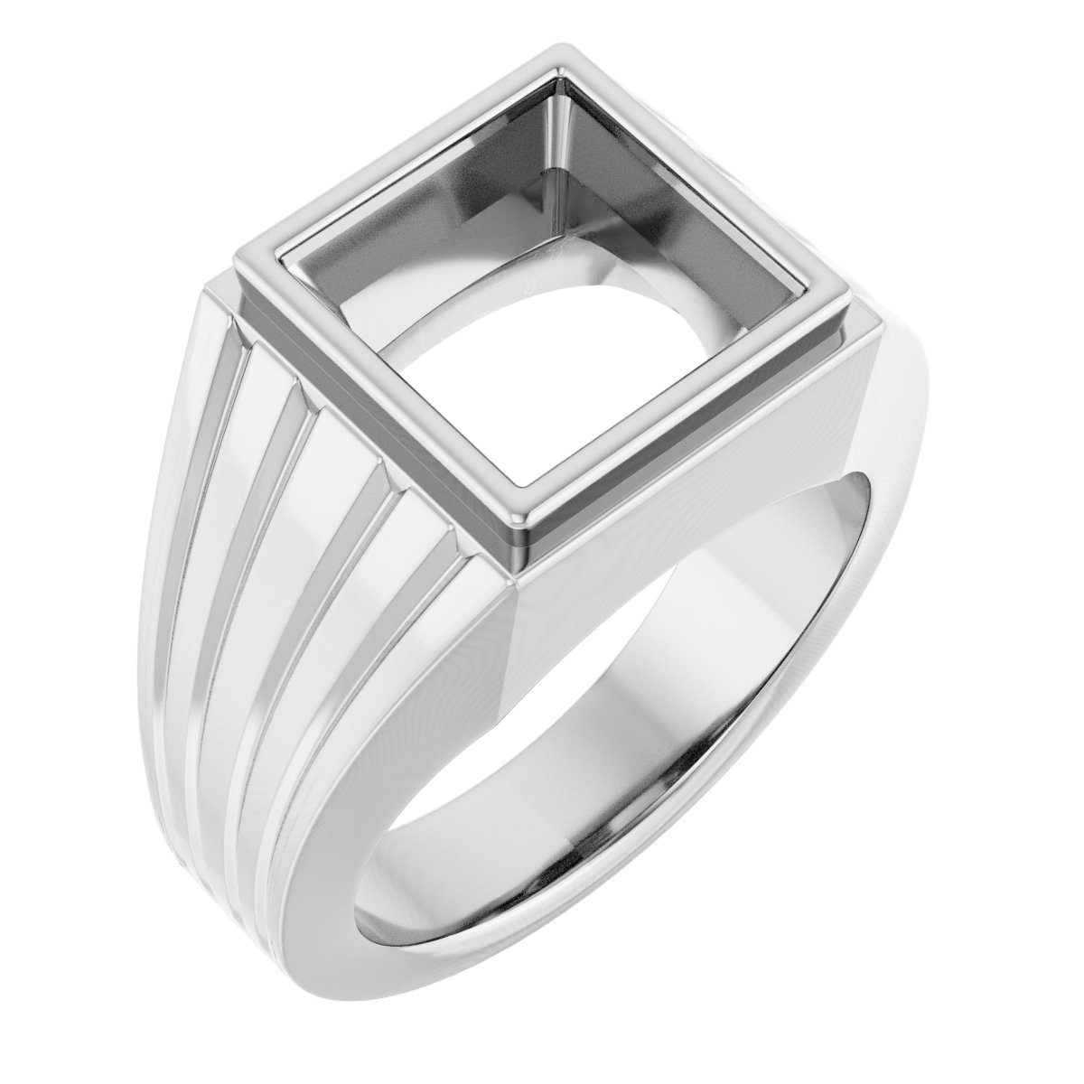 Solitaire Band
