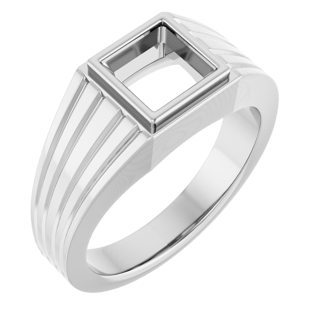 Solitaire Band