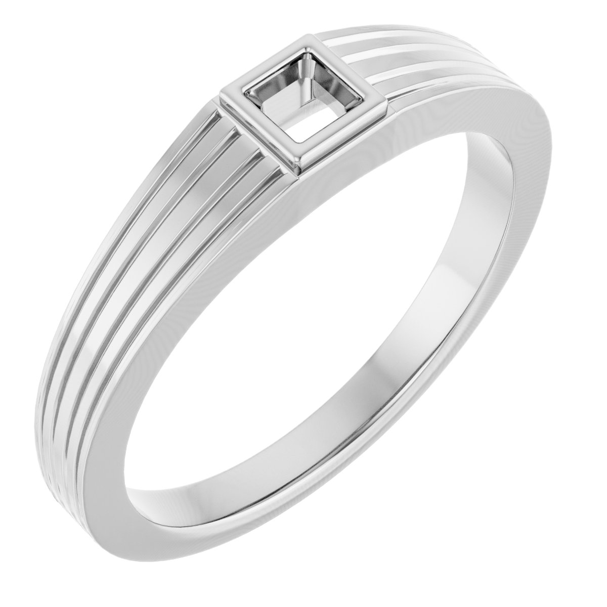 Solitaire Band