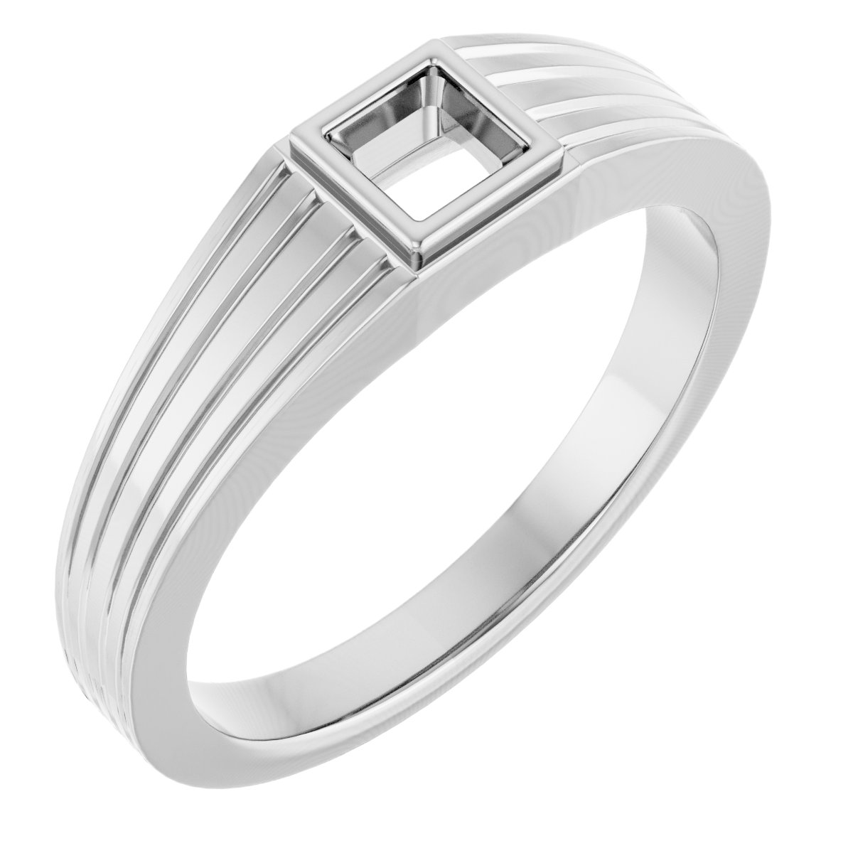 Solitaire Band