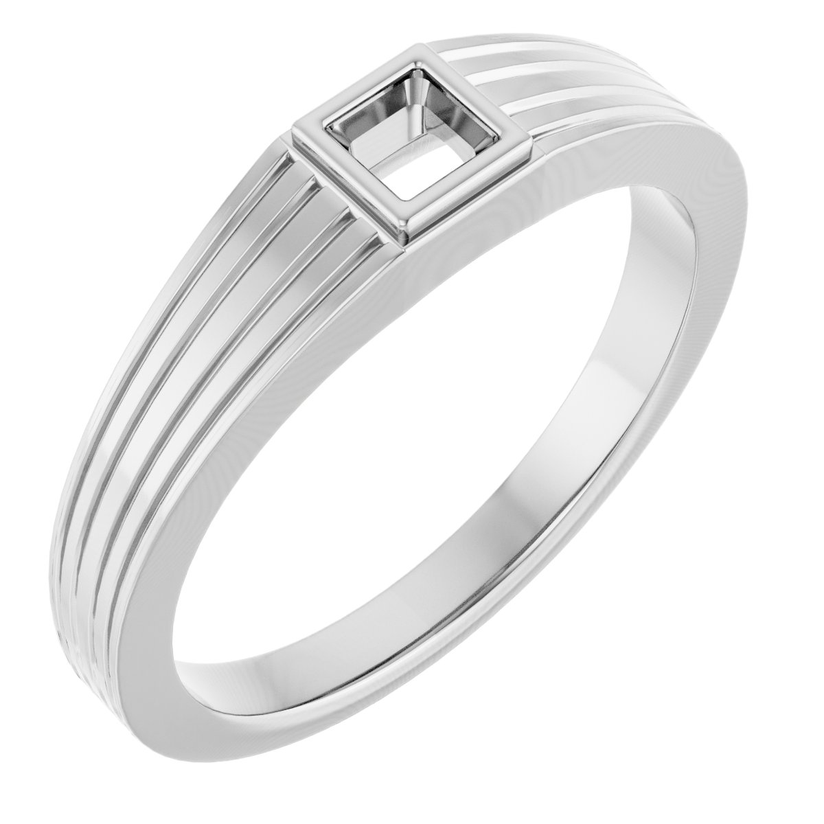 Solitaire Band