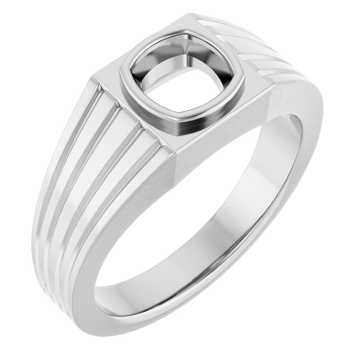 Solitaire Band