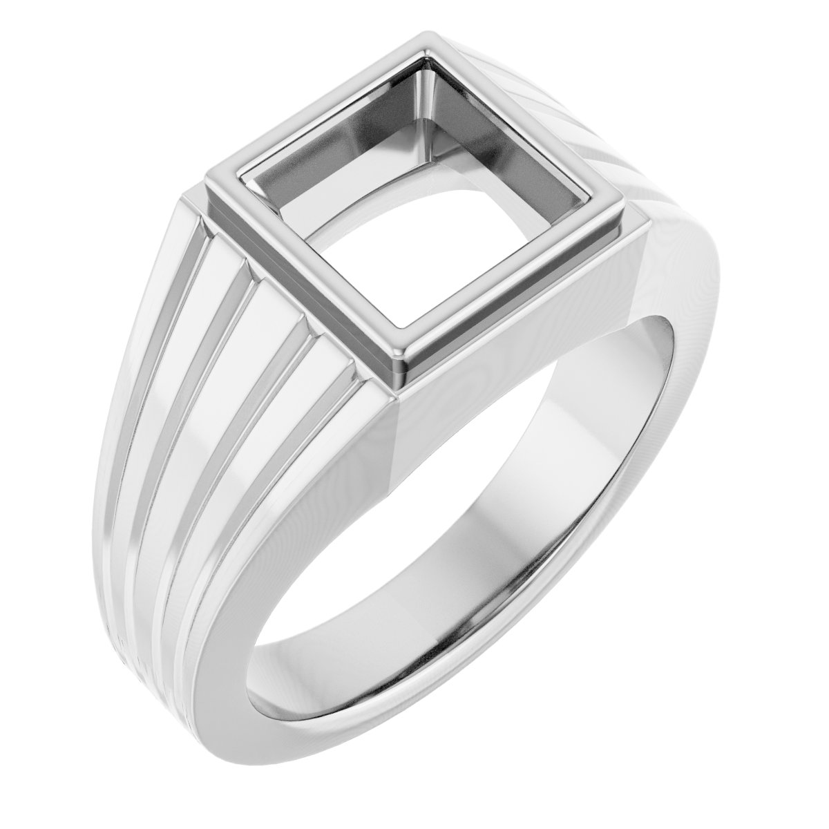 Solitaire Band
