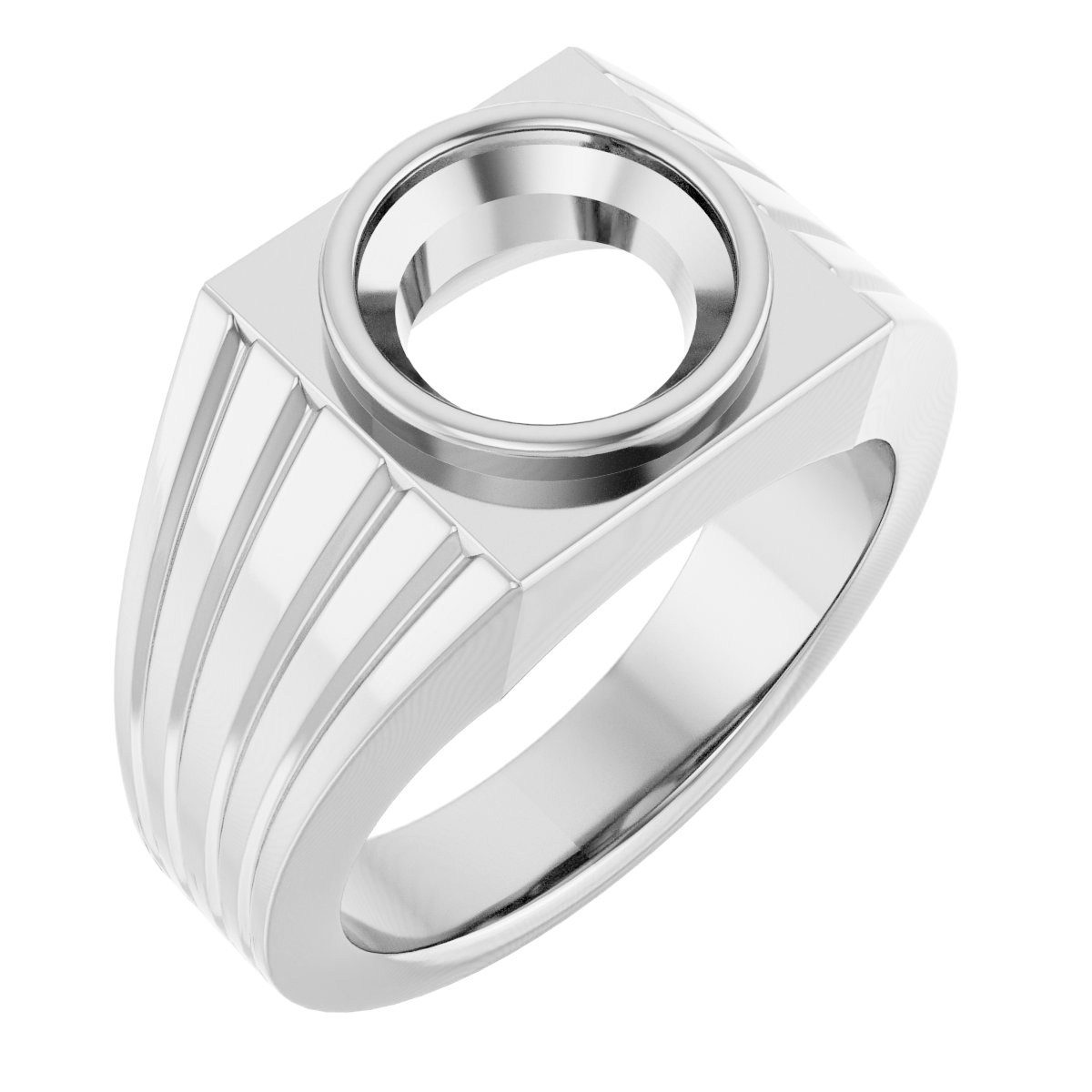 Solitaire Band