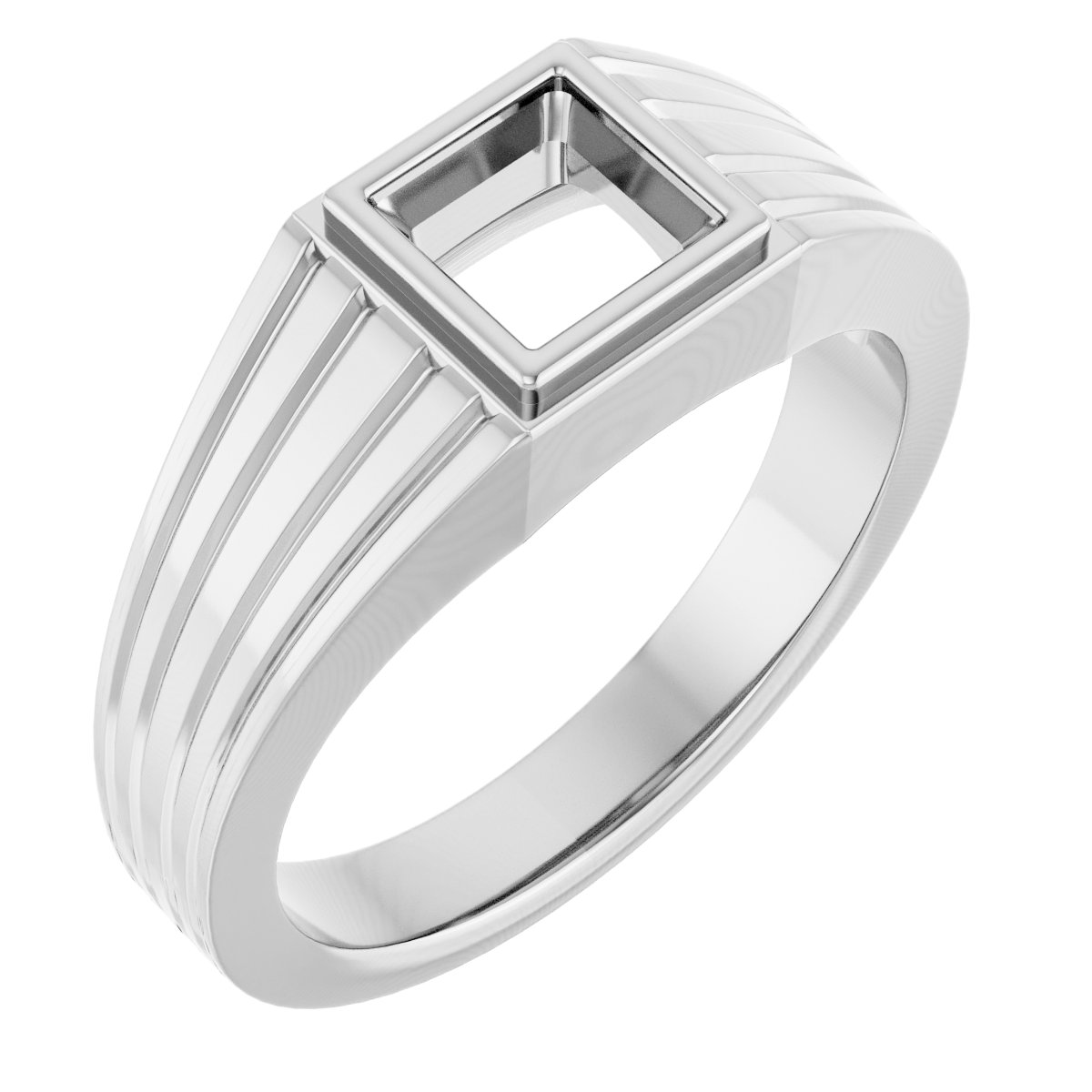 Solitaire Band