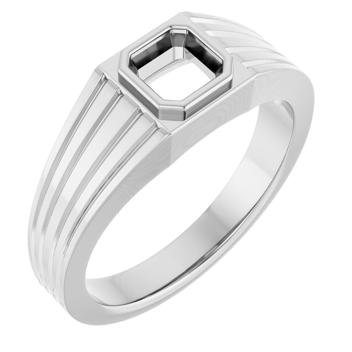 Solitaire Band