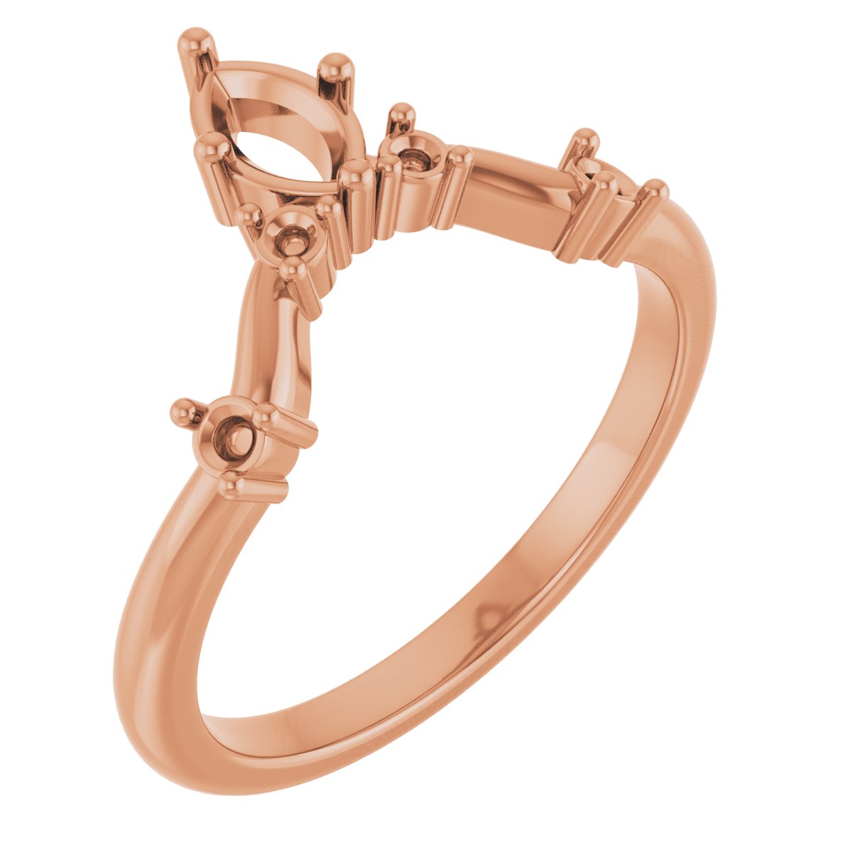 Contour Band