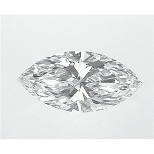 0.68 Carat Marquise Cut Lab Diamond