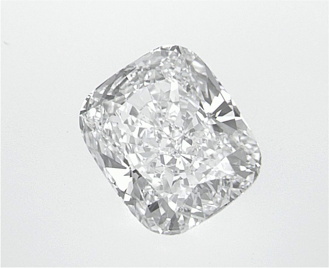 1.54 CT Cushion Lab-Grown Diamond Surrey Vancouver Canada Langley Burnaby Richmond