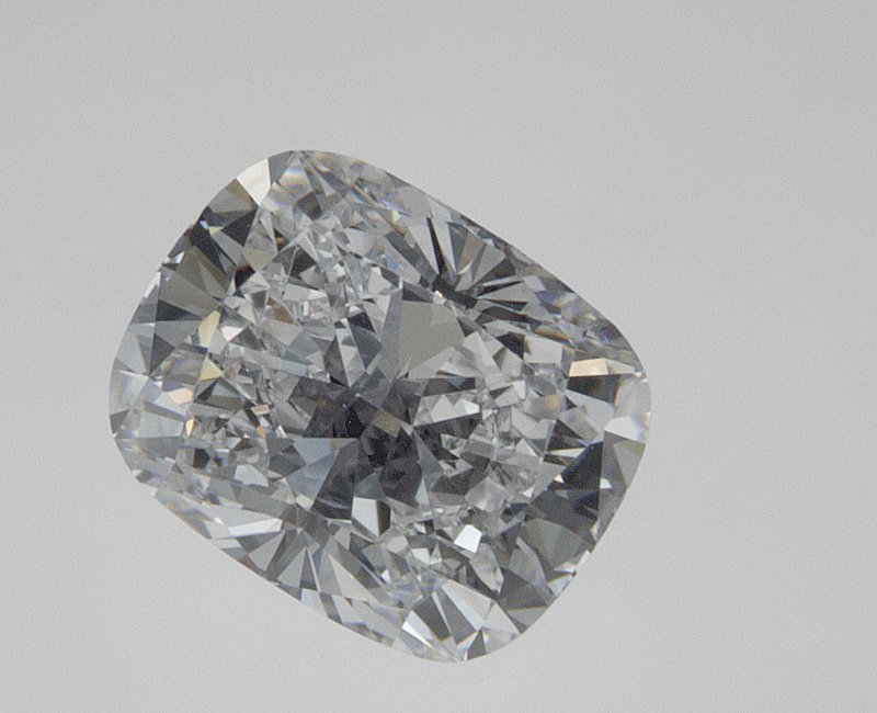 1.02 CT Cushion Lab-Grown Diamond Surrey Vancouver Canada Langley Burnaby Richmond