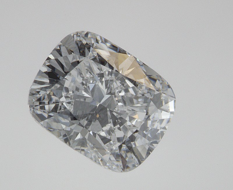 1.04 CT Cushion Lab-Grown Diamond Surrey Vancouver Canada Langley Burnaby Richmond