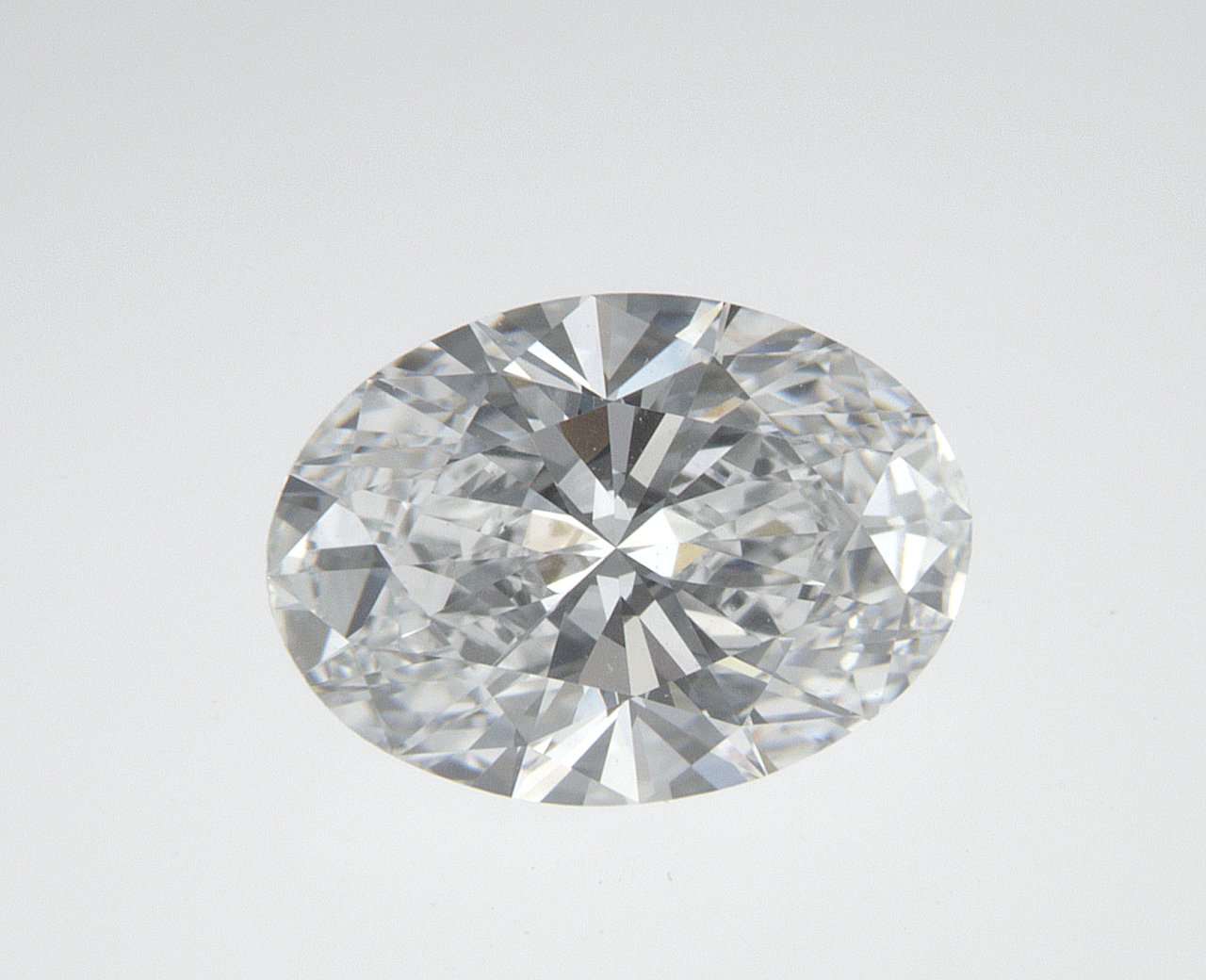 1.2 CT Oval Lab-Grown Diamond Surrey Vancouver Canada Langley Burnaby Richmond