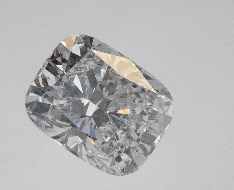 1.36 CT Elongatedcushion Lab-Grown Diamond Surrey Vancouver Canada Langley Burnaby Richmond