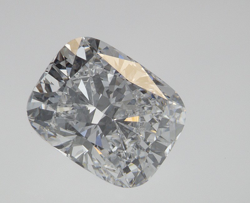 1.36 CT Cushion Lab-Grown Diamond Surrey Vancouver Canada Langley Burnaby Richmond