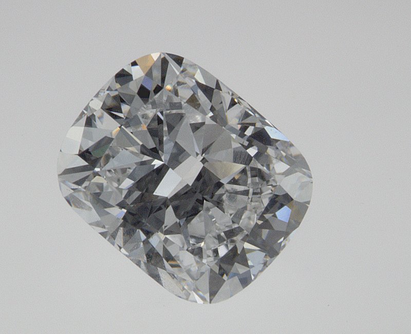 1.2 CT Elongatedcushion Lab-Grown Diamond Surrey Vancouver Canada Langley Burnaby Richmond