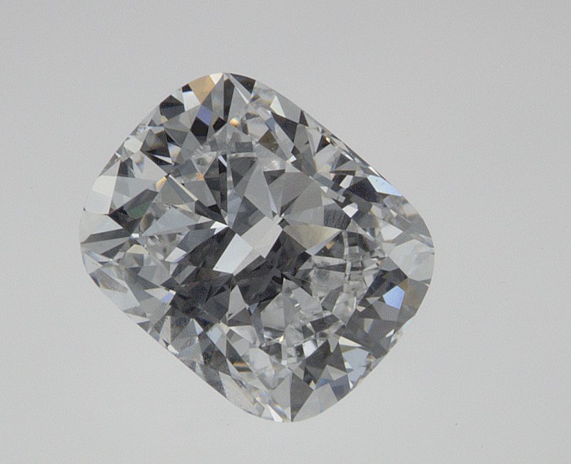 1.2 CT Cushion Lab-Grown Diamond Surrey Vancouver Canada Langley Burnaby Richmond