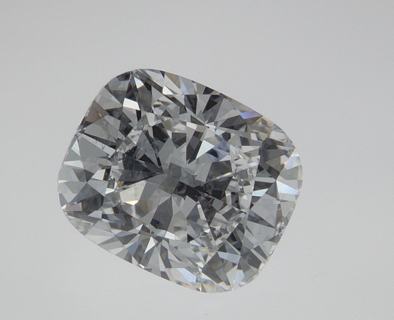 1.51 CT Elongatedcushion Lab-Grown Diamond Surrey Vancouver Canada Langley Burnaby Richmond