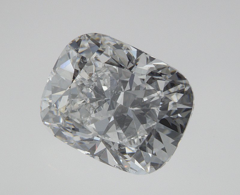 1.52 CT Elongatedcushion Lab-Grown Diamond Surrey Vancouver Canada Langley Burnaby Richmond