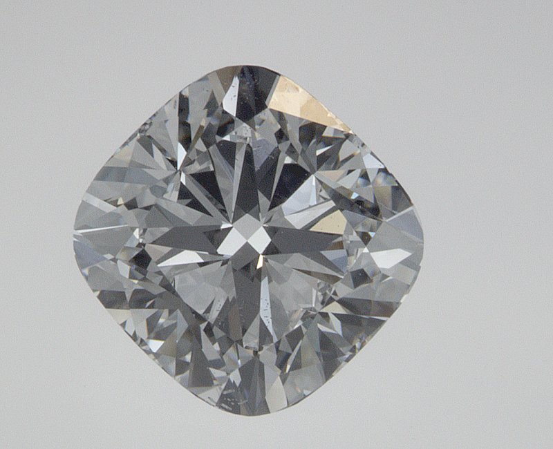 1.51 CT Cushion Lab-Grown Diamond Surrey Vancouver Canada Langley Burnaby Richmond