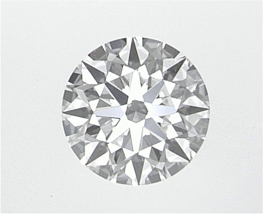 0.78 CT Round Natural Diamond Surrey Vancouver Canada Langley Burnaby Richmond