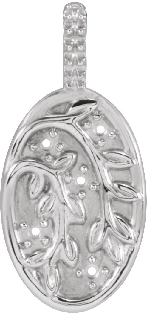 Family Tree Necklace or Pendant