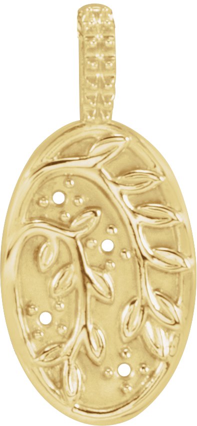 Family Tree Necklace or Pendant