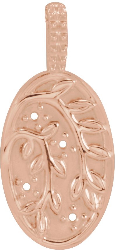 Family Tree Necklace or Pendant