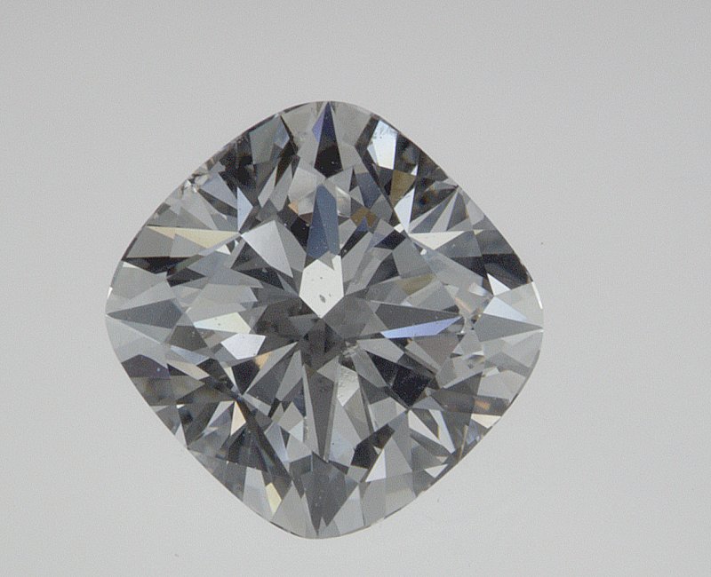 1.54 CT Cushion Lab-Grown Diamond Surrey Vancouver Canada Langley Burnaby Richmond