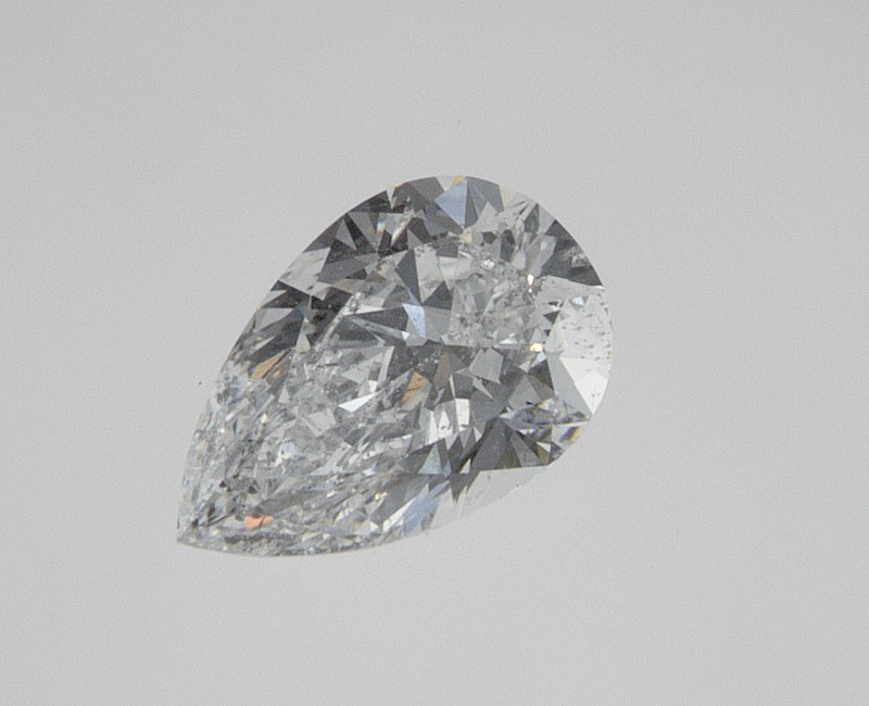 0.5 CT Pear Natural Diamond Surrey Vancouver Canada Langley Burnaby Richmond