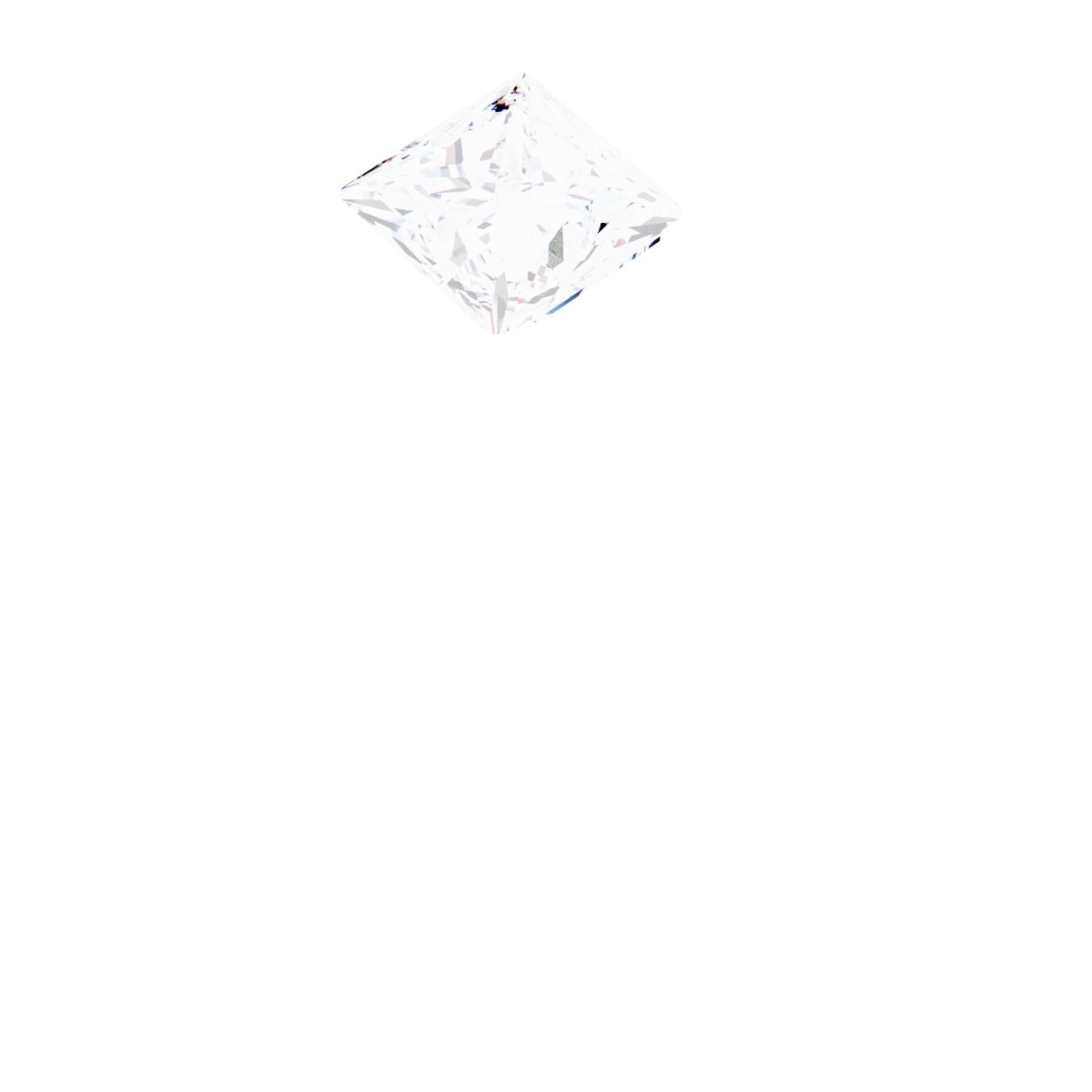 14k-white-5x5-mm-square-solitaire-engagement-ring-mounting-126823-135-p