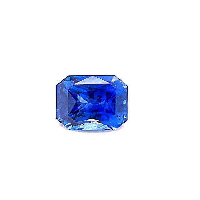 2.04 Carat Radiant Cut Diamond