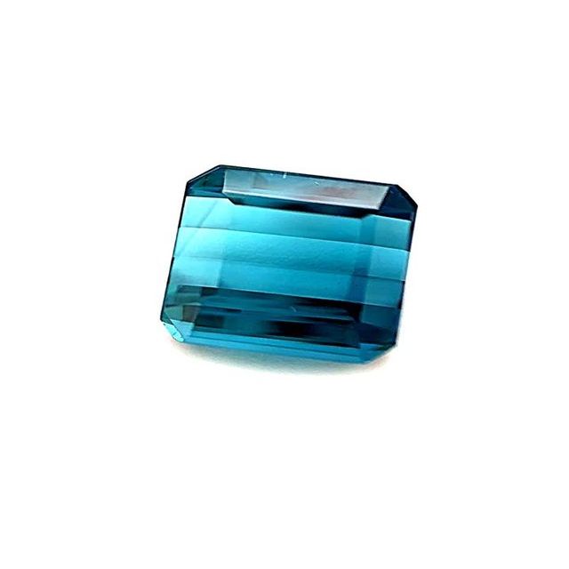 4.28 Carat Emerald Cut Diamond