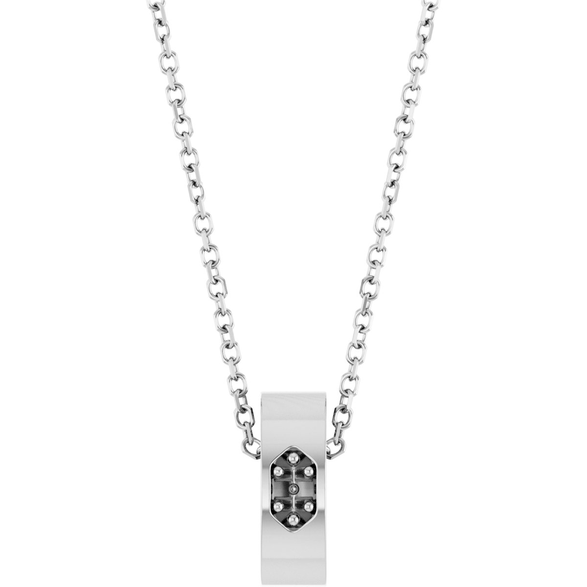 Family Loop Necklace