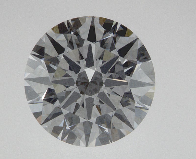 1.74 CT Round Lab-Grown Diamond Surrey Vancouver Canada Langley Burnaby Richmond