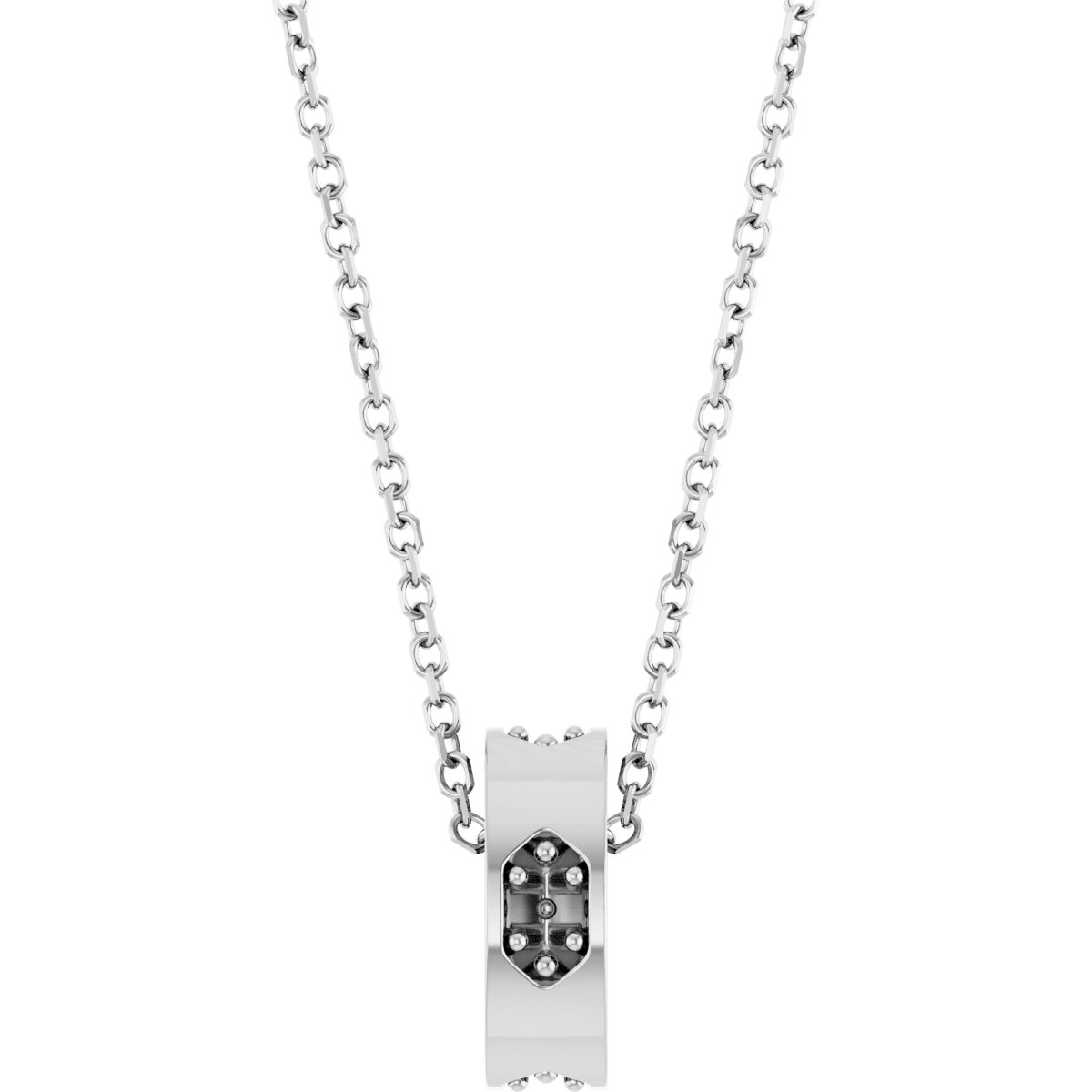 Family Loop Necklace