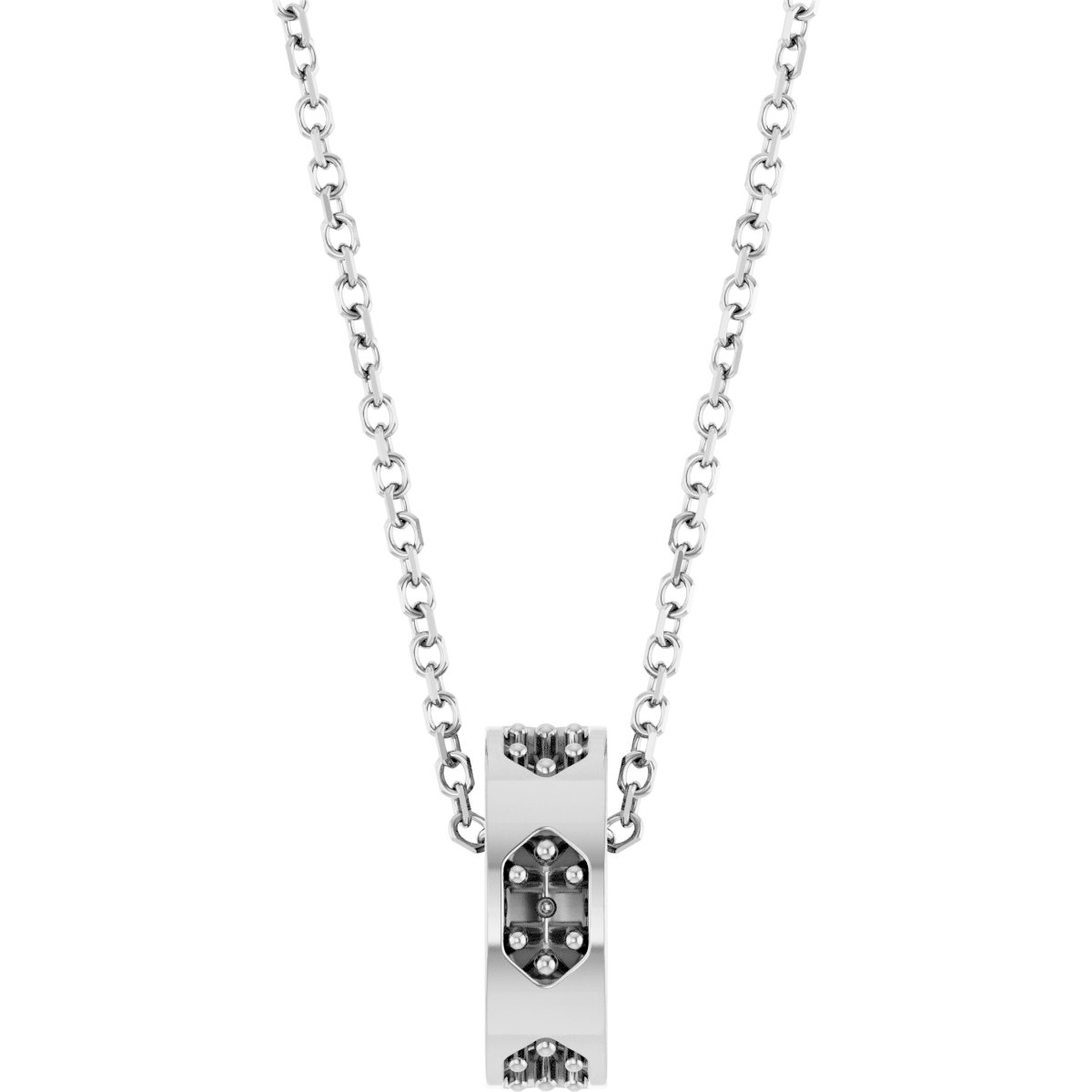 Family Loop Necklace