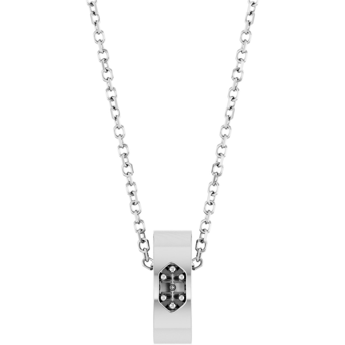 Family Loop Necklace