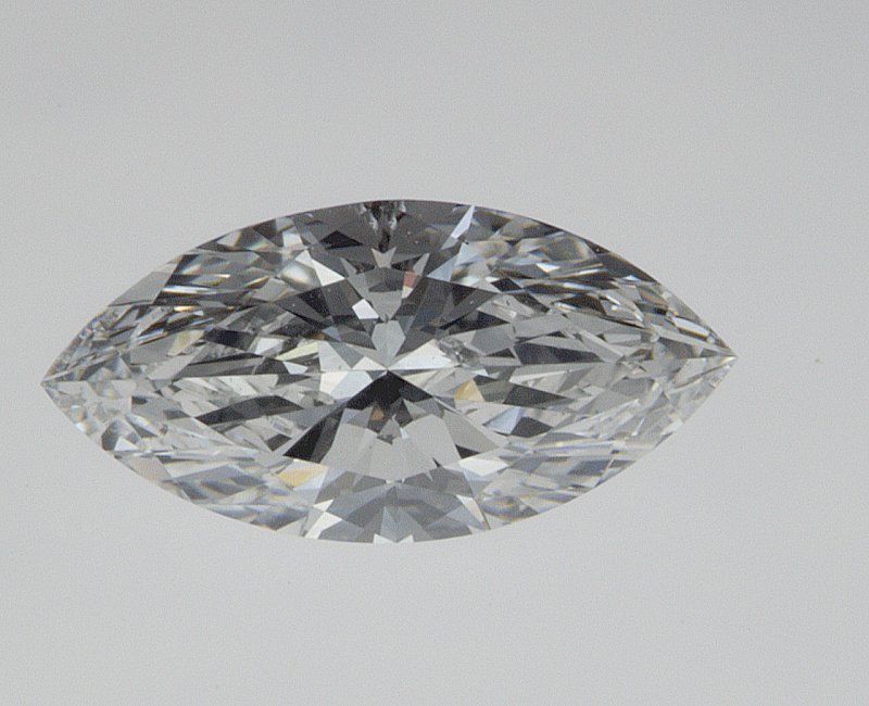 0.73 Carat Marquise Cut Natural Diamond