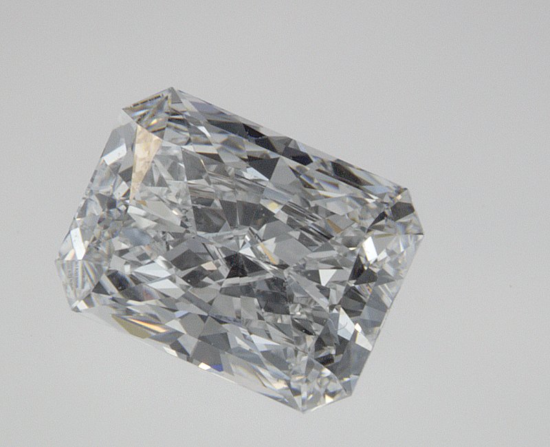 1.06 Carat Radiant Cut Lab Diamond