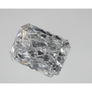 1.06 Carat Radiant Cut Lab Diamond