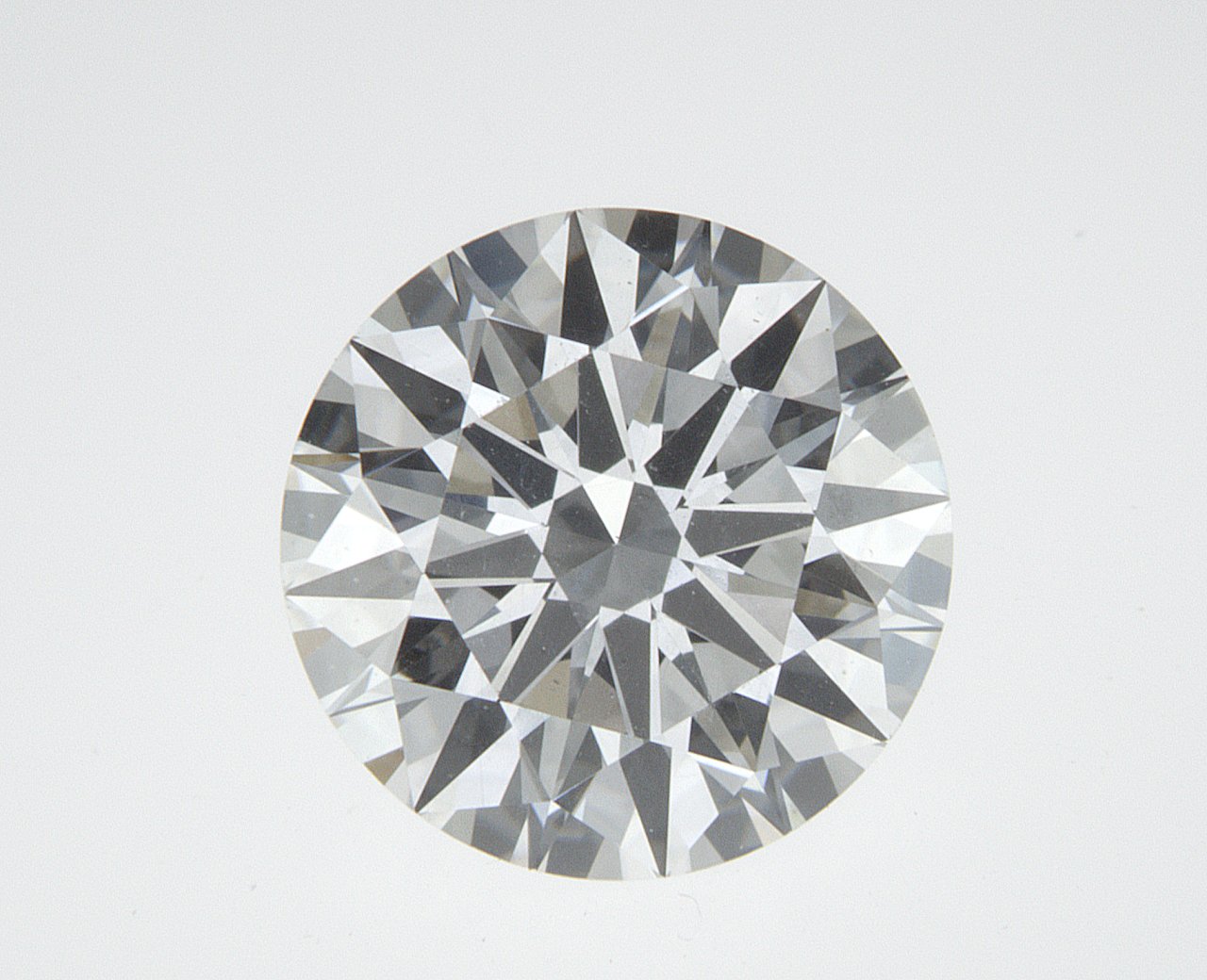 1.56 CT Round Lab-Grown Diamond Surrey Vancouver Canada Langley Burnaby Richmond