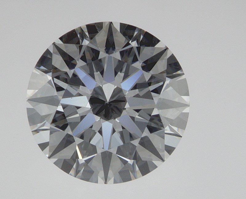 1.59 CT Round Lab-Grown Diamond Surrey Vancouver Canada Langley Burnaby Richmond