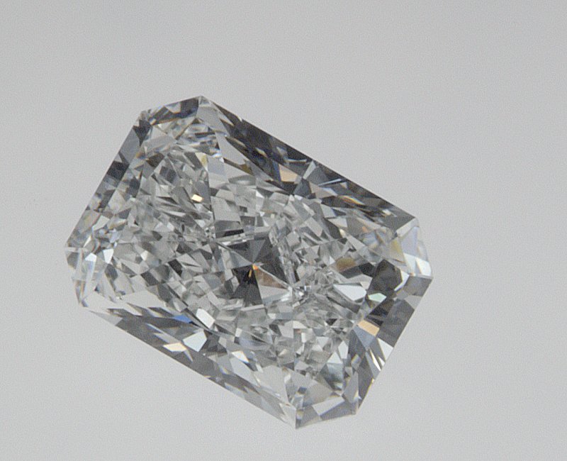 0.78 CT Radiant Lab-Grown Diamond Surrey Vancouver Canada Langley Burnaby Richmond