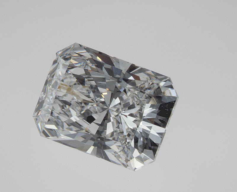 1.15 CT Radiant Lab-Grown Diamond Surrey Vancouver Canada Langley Burnaby Richmond