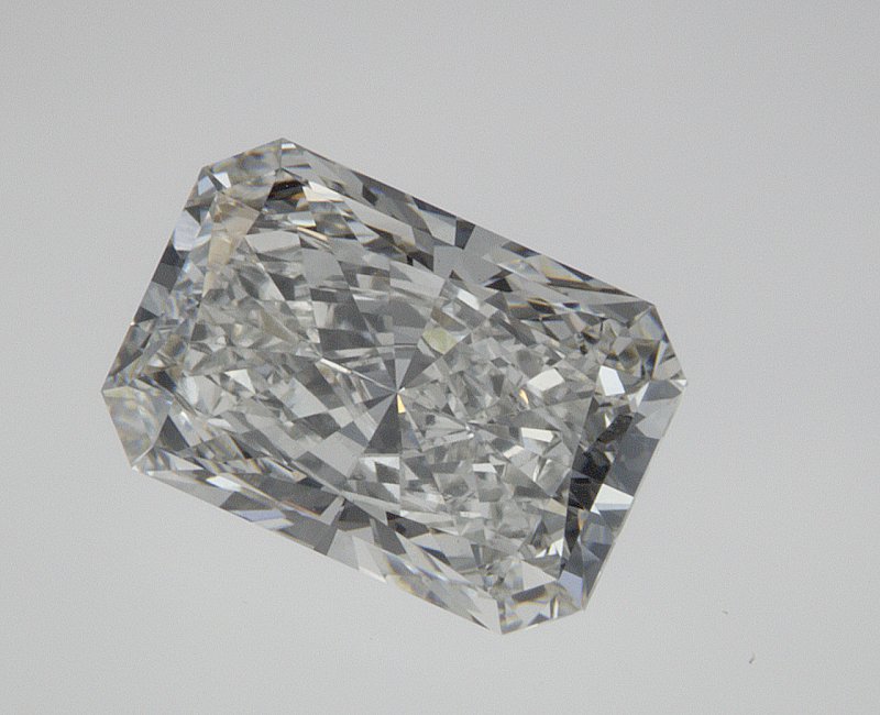 1.41 CT Radiant Lab-Grown Diamond Surrey Vancouver Canada Langley Burnaby Richmond